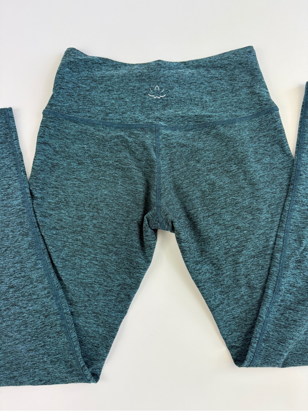 Beyond Yoga Spacedye High Waisted Midi Leggings Size L